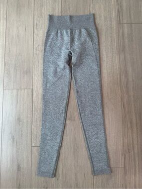 Gymshark High-Waisted Leggings